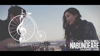 Bicicleta Ambulante - Nicole Bunout - Nabundearé - temp#1cap#5 OFICIAL