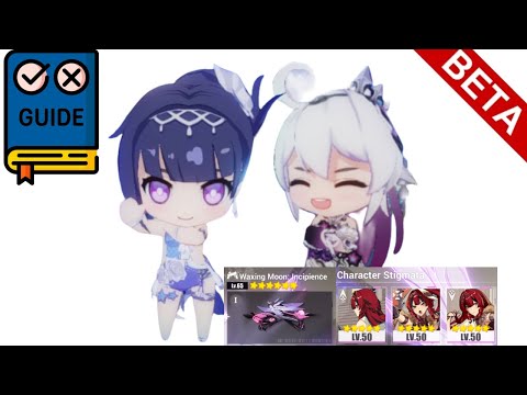 [v7.8 Guide] Herrscher of Origin REMASTERED ft. HoFi's Waxing Moon + Iskandar