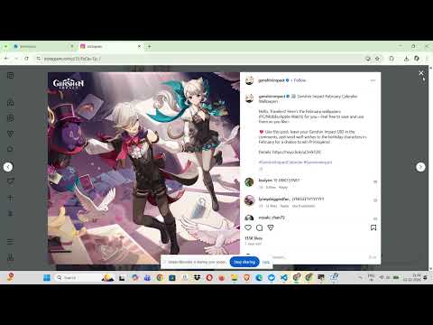 Item video thumbnail