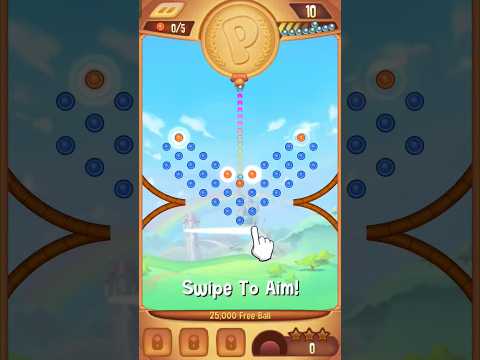 Crazy Ball Shooting Game #shorts #crazy #ball #shooting - YouTube