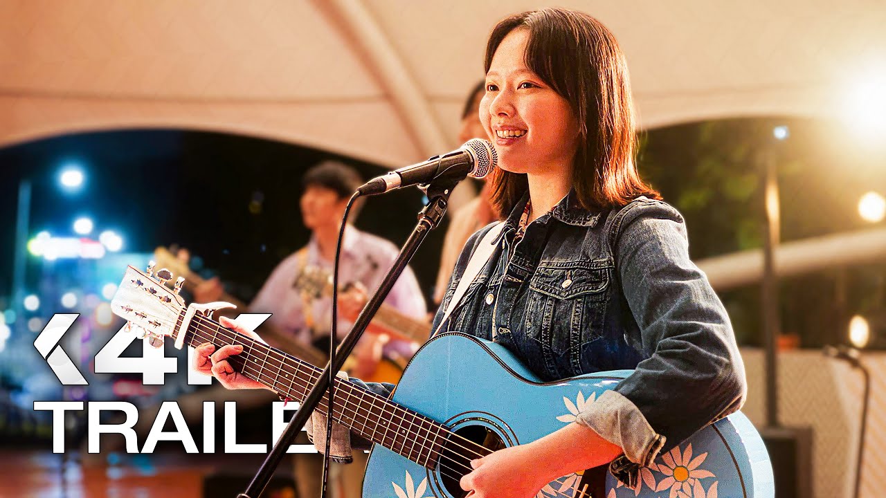 MIDNIGHT SUN Official Exclusive Trailer (2026)