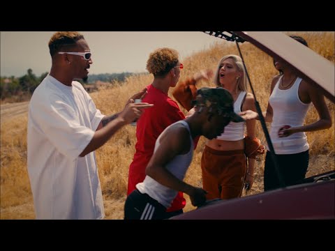 Sky Summers - Whats Good (feat. Teezy Baby) [Official Music Video]