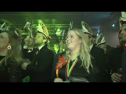 P&M Liedjesfestival 2023: Aod Prinse Egchel (APE) - Wae moge wer (Egchel)