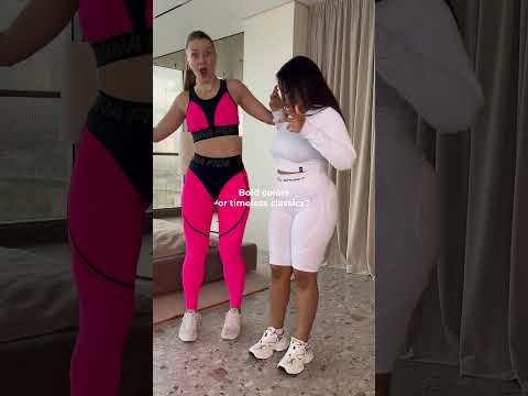 VOTE, VOTE, VOTE ❤️‍🔥 #bonafide #activewearusa #activewear