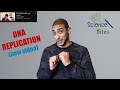 DNA Replication Updated شرح بالعربي