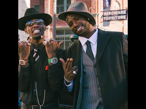 (FREE) Offset x Gucci Mane Type Beat - "Joke"