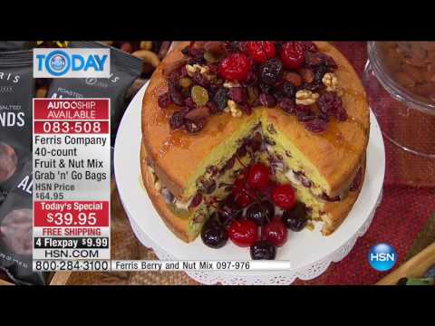 HSN | HSN Today: Kitchen Innovations featuring Cuisinart 05.03.2017 - 08 AM