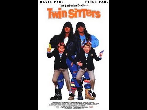 The Barbarian Brothers - Brothers Forever (The Babysitters) (1994)