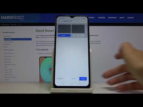 How to Change Keyboard Language in REALME C11 – Adjust Dictionary