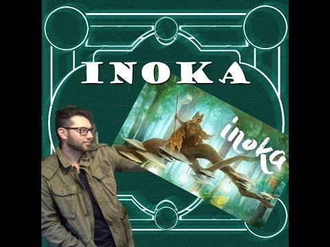 Inoka review and gameplay