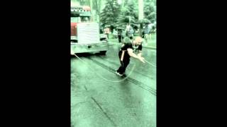 46,000 lb Truck Pull