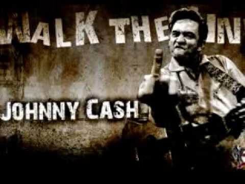 What Have I Become - Johnny Cash Feat. Notorious BIG And Tupac
