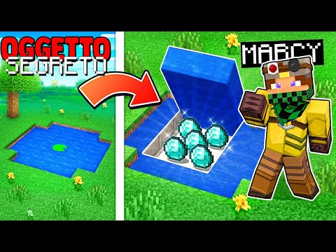 HO TROVATO UN OGGETTO SEGRETO NELLA Vita in città 2