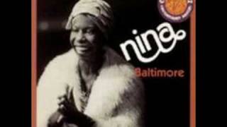 Nina Simone-Everything Must Change