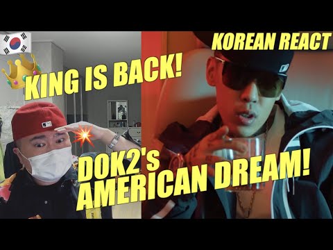 🇰🇷🔥Korean Hiphop Junkie react to DOK2GONZO - CULTURE (ENG SUB)