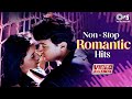 Non Stop Romantic Hits Bollywood Love Songs Soulful Romantic Songs Hindi 90 S Video Jukebox