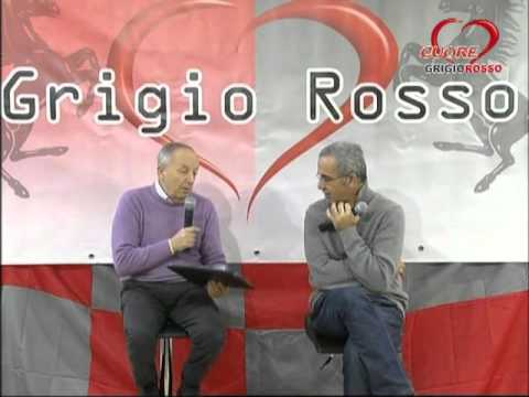 Cuore grigiorosso