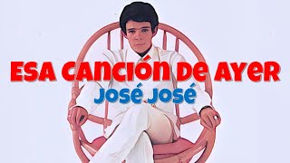 1970 - Esa Canción De Ayer (Karaoke)