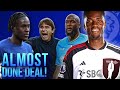 Chelsea CLOSING In on FIRST Signing! | Chalobah Justice  | Lukaku £38 RC | Chelsea News