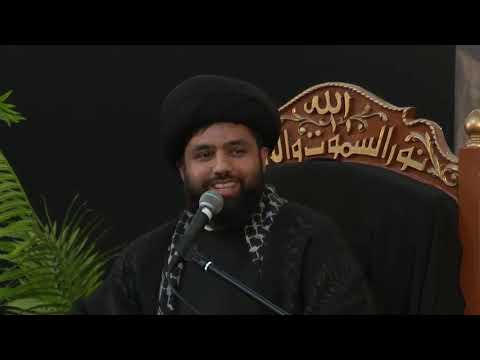 Understanding Wilayah | Fatimiyyah | Night 2