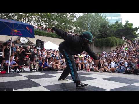 VSDF 2019 | Venom | Judge Showcase