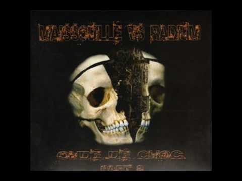 Radium Hardcore Polizei