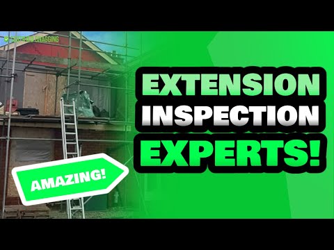 Extension Inspection Specialists Near Me | Certified Snagging | Extension Inspection Experts