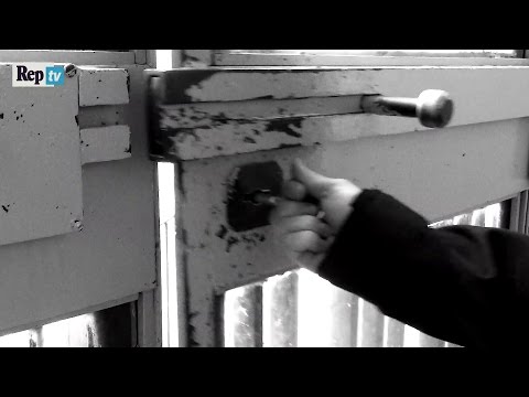 "Prigioni d'Italia" - Quando si chiude il gabbio: l'ingresso in carcere. "Qui non sei mai solo"