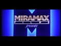Miramax Logo 1993 Silent