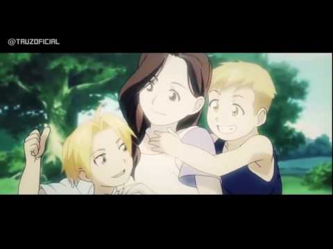 Replay l Rap do Edward Elric FullMetal Alchemist