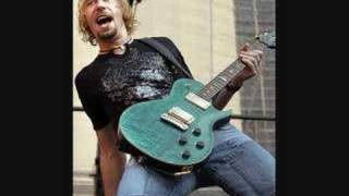 Chad Kroeger: The HOTTEST Canadian Ever!