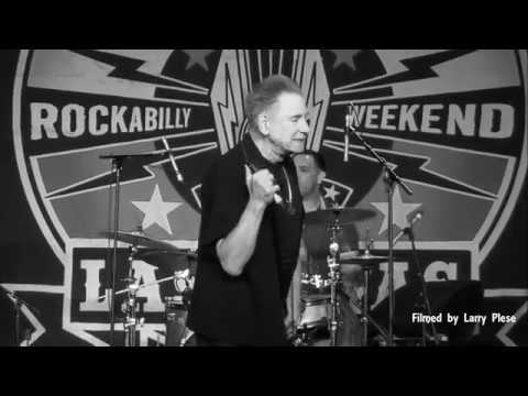 Robert Gordon - April 2018 (Full Set)