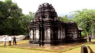 Mahadeva Temple in Goa