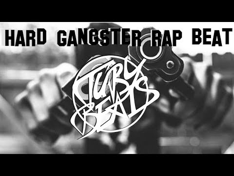 Hard Gangsta Rap Beat 2017 (prod. Tuby Beats)