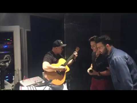 Jencarlos feat. Don Omar - Dure Dure (Acoustic Studio Version)