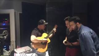 Jencarlos feat. Don Omar - Dure Dure (Acoustic Studio Version)