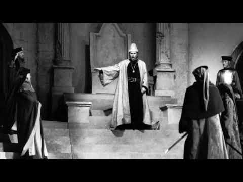 Sherrill Milnes   Simon Boccanegra Chicago 1979 - Live