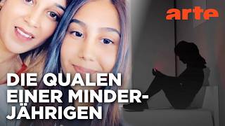 Die Spirale der Gewalt - Shaïna: Der Fall, der Frankreich erschütterte (1/2) | Doku HD | ARTE