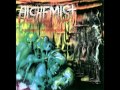 Alchemist - Brumal - A View From Pluto