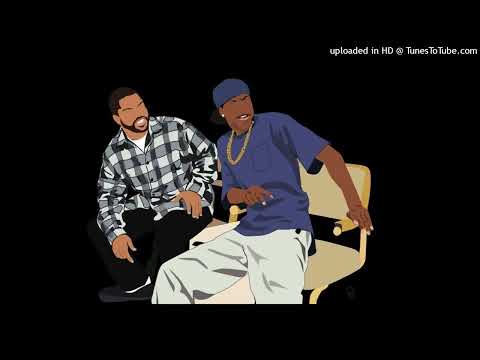 G Perico x Doggystyleeee G Funk Type Beat - "Friday Function" [Prod.FactorBeats]