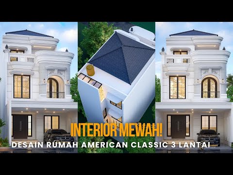 sunset house