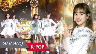 [Simply K-Pop] April(에이프릴) _ Take My Hand(손을 잡아줘) _ Ep.299 _ 021618