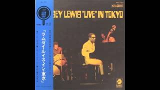 Ramsey Lewis - Unchain My Heart