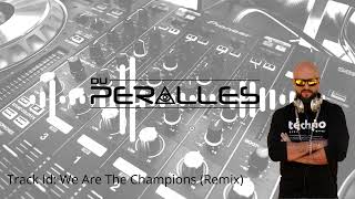 Download lagu Queen - We Are the Champions (Du Peralles Remix) mp3