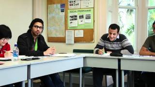 CampusEdu Yurtdışı Dil Okulları - New Zealand College Auckland Dil Okulu