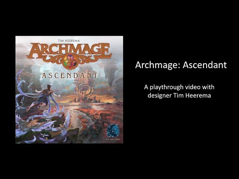 2 player competitive playthrough with designer Tim Heerema