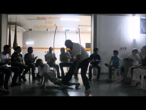 Everton e Eduardo 06-05-2014