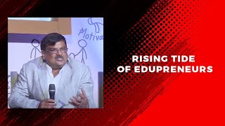 RISING TIDE OF EDUPRENEURS  image