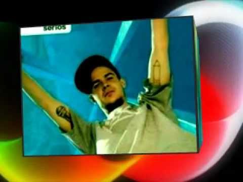 Demolux - Prolog feat. Naila