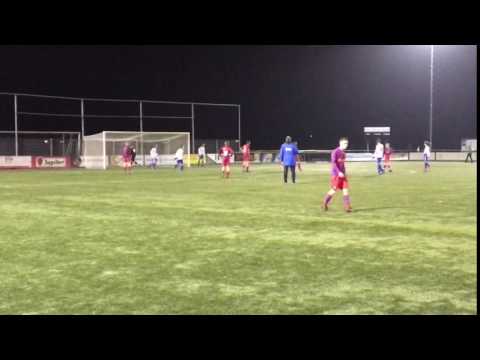 20161112 CDW JO17-2 - v.v. 't Goy JO17-1